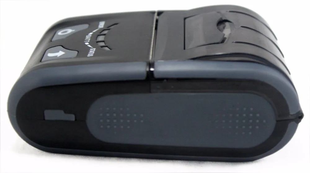 Фабричная цена портативный принтер штрих кодов с Bluetooth и USB интерфейсами для Android