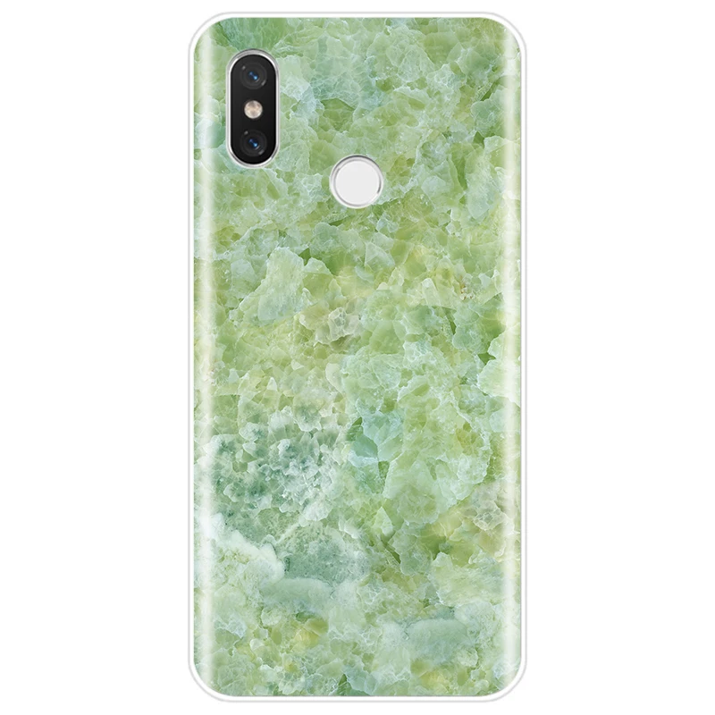 Для xiaomi 4 4S 5 5C 5S PLUS 6 6X8 Pro 8lite 8 9 SE MAX 2 3 3Pro гранитный скраб мраморный камень Обложка