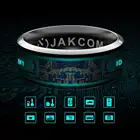 Умное кольцо Jakcom R3F, водонепроницаемое, NFC, для iOS, Android, Windows
