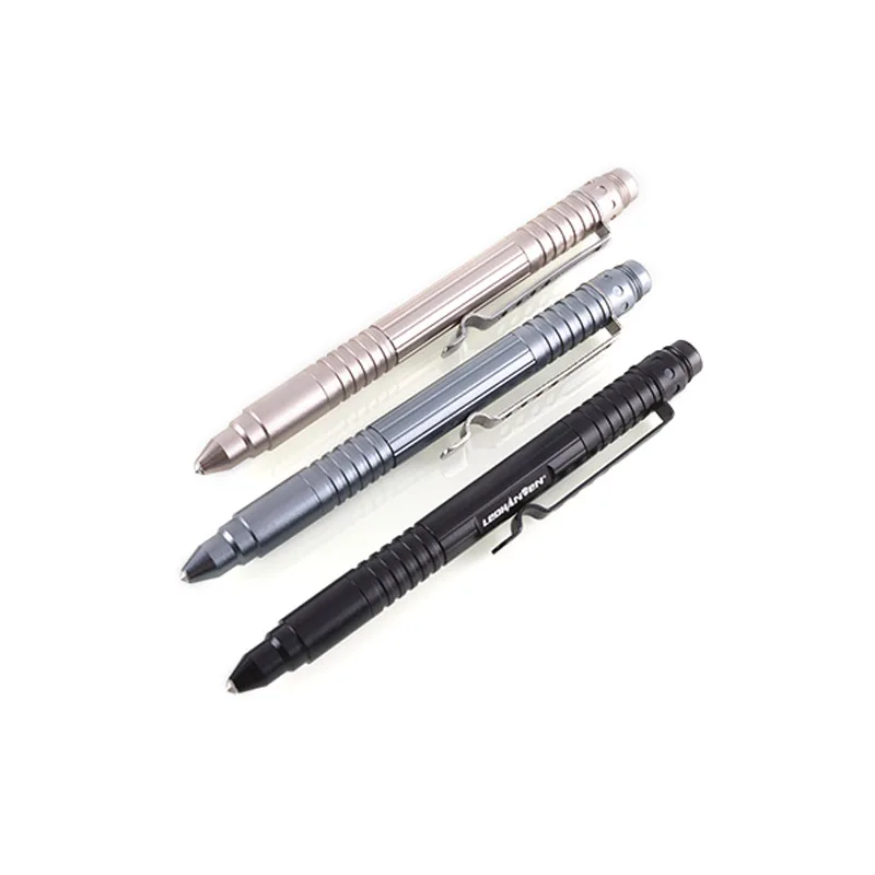 

Multi-function Portable Hand Tools Pocket Tactical Pen Torch Light Emergency Hammer Self Defence Survival Broken Windows Tool