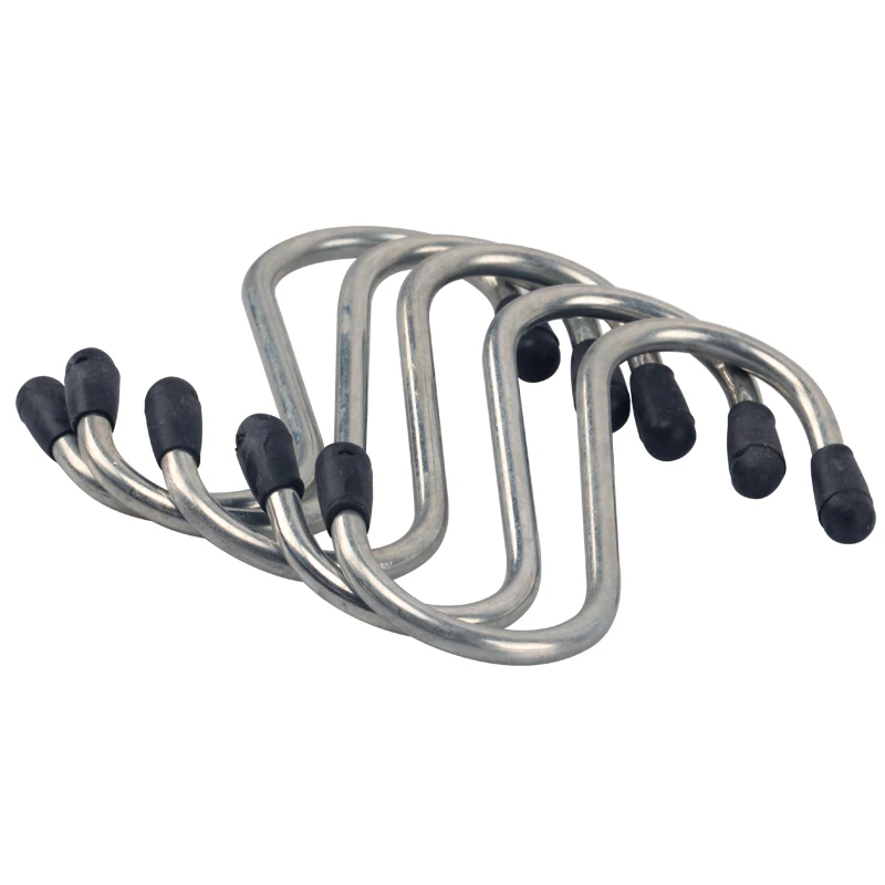 5 шт./упак. крючки для кухни вешалка полотенец ванной на двери деревянные стены S