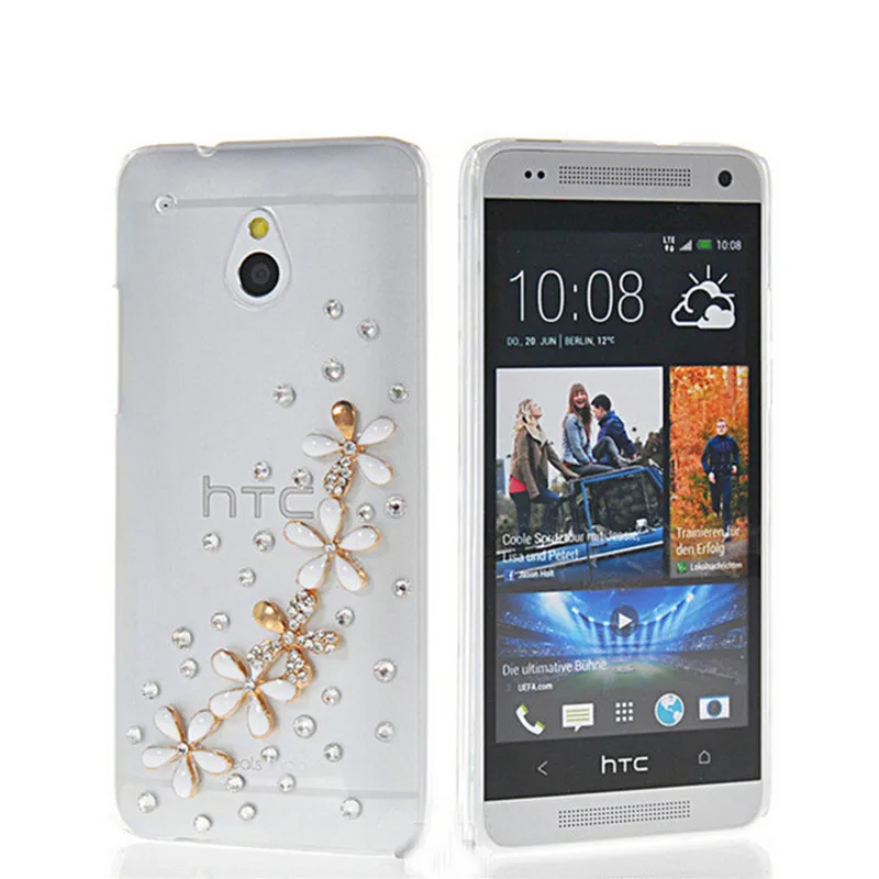 Для HTC Google Pixel 2 3 4 3A XL Алмазный чехол для Desire 19 plus 620 626 628 526 630 610 616 828 800 826 830 816 825 u19e| |