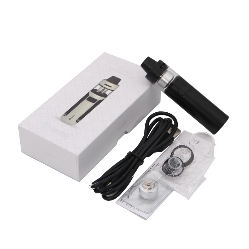 Original Joyetech CuAIO D22 Starter Kit 1500mah Battery 3.5ml Tank Fit ProC BF BFL Electronic Cigarette Vape pen | Электроника