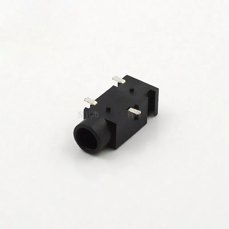 30 шт. соединители для наушников 3 5 мм|headphone jack connector|connector smt3.5 adapter |
