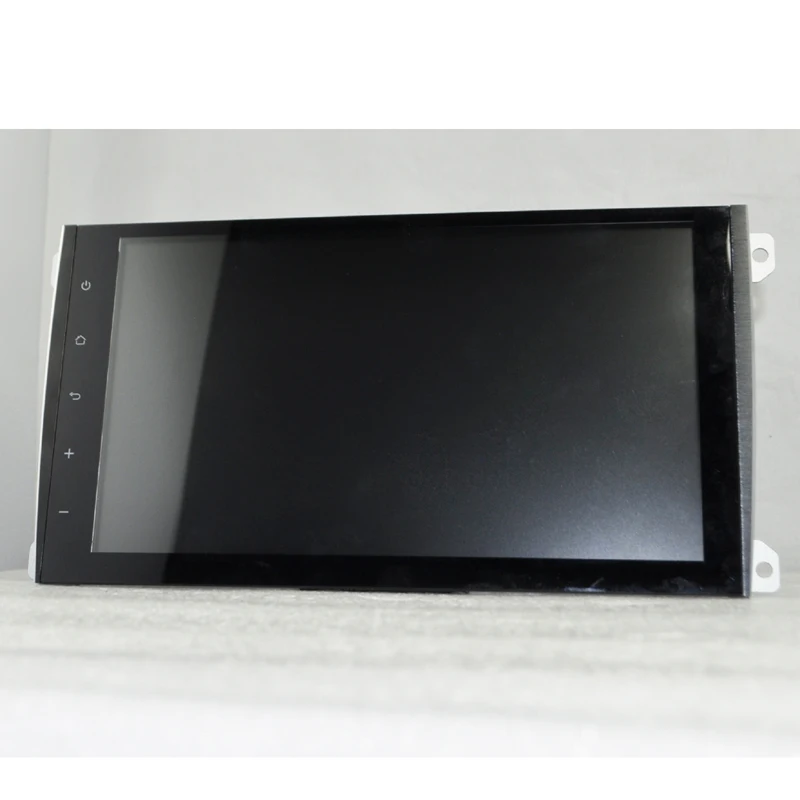 

8 inch Screen Android 4.4 System Car Navigation GPS Stereo Media Entertainment Auto radio for Porsche: Cayenne (2003-2010)