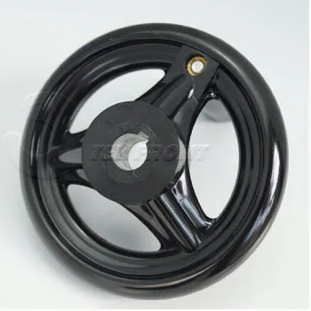 TF04006 18*200 Bakelite трехспицевая ручка с выдвижной ручкой|handwheel handle|bakelite handles |
