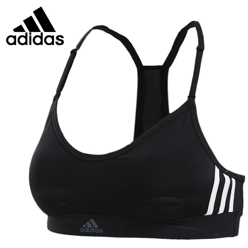 Новинка оригинальные женские колготки Adidas ALL ME 3S спортивные бюстгальтеры