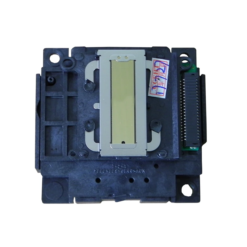 Оригинальная печатающая головка для Epson L355 оригинальная FA04000/FA04010 принтеров