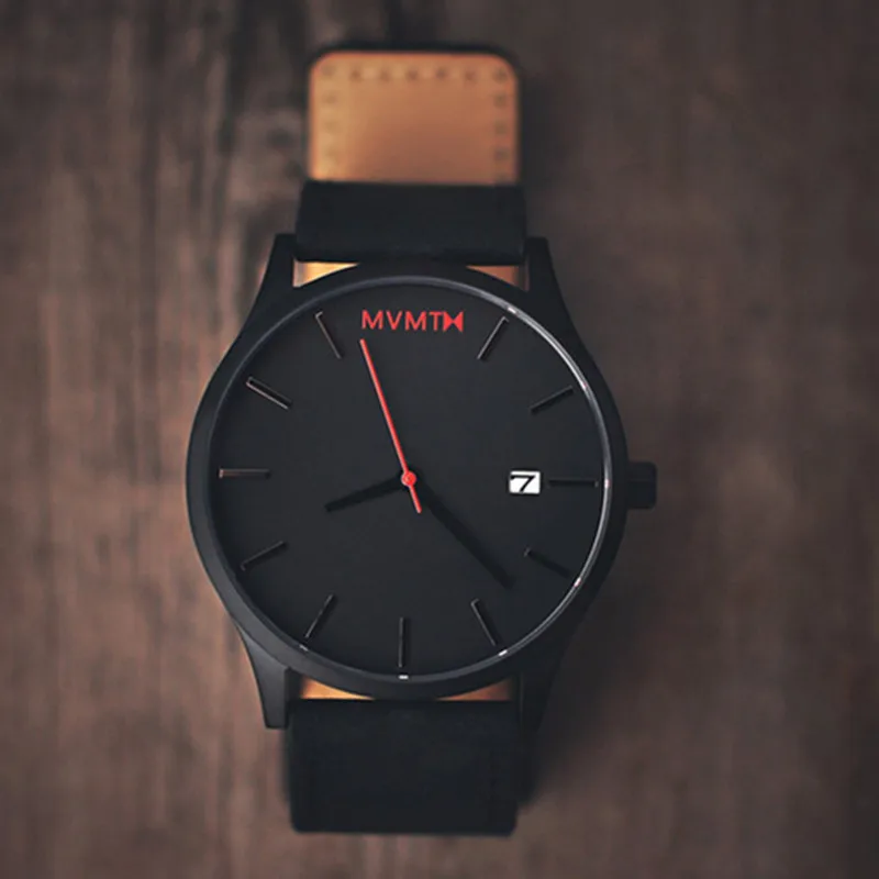 2015 Montre Homme MWMT часы мужчины синий кварц - 45 мм мужские лучший бренд класса люкс