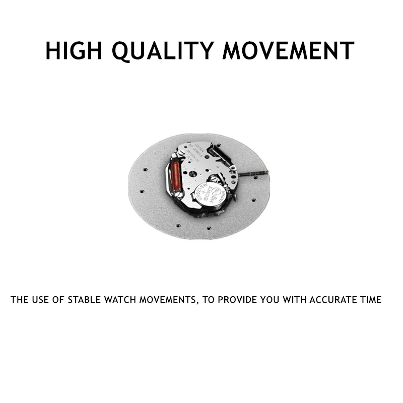 2017 eutour брендовые Роскошные Спортивные кварцевые часы 3ATM водонепроницаемые