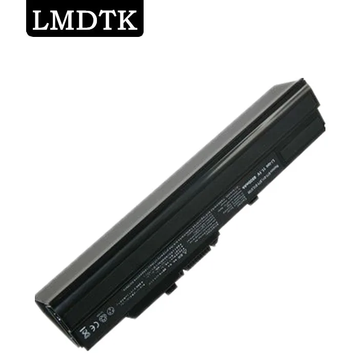 

LMDTK New 9 CELLS laptop battery for MSI M310 PROLINE U100 ADVENT 4211 AVERATEC Netbook AHTEC LUG N011 CASPER Free shipping