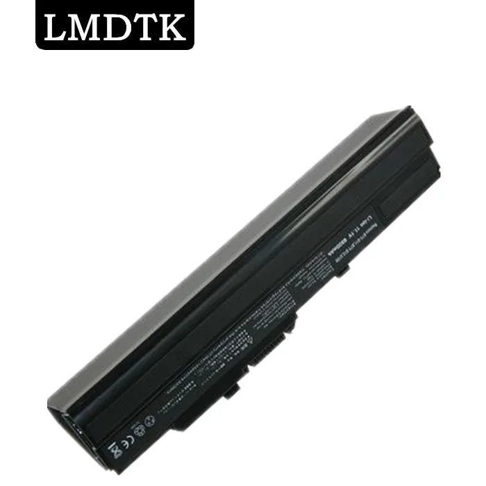 

Новый аккумулятор LMDTK для ноутбука, 9 ячеек, для MSI M310 PROLINE U100 ADVENT 4211 averaetec нетбука AHTEC LUG N011 CASPER, бесплатная доставка