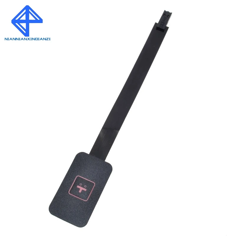 Ультратонкая панель управления клавиатурой 110 мм одна клавиша 1 клавиша|hot sale|keyboard