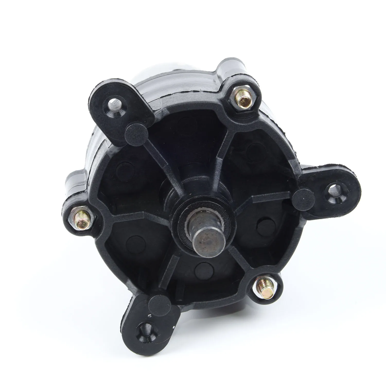 Ручной генератор постоянного тока 6/12/24 в гидравлический тестовый эффективность