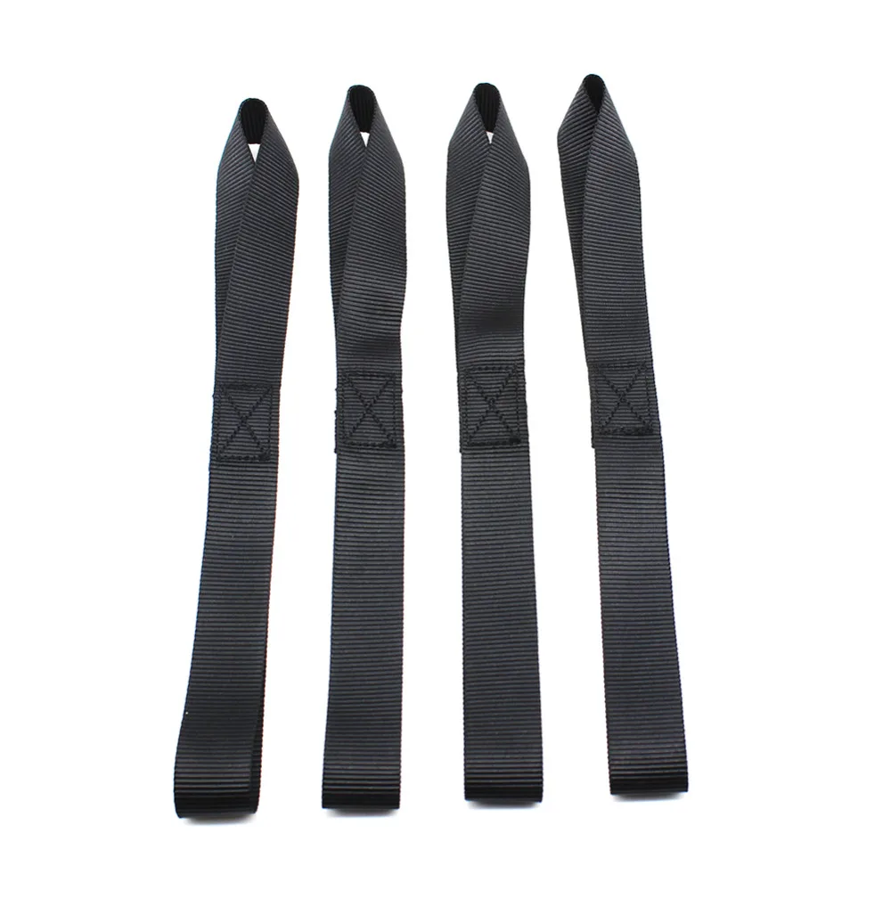 4 шт. универсальные ремни для защиты от царапин 2300 фунтов|car rca|cars goldmotorcycle side car |