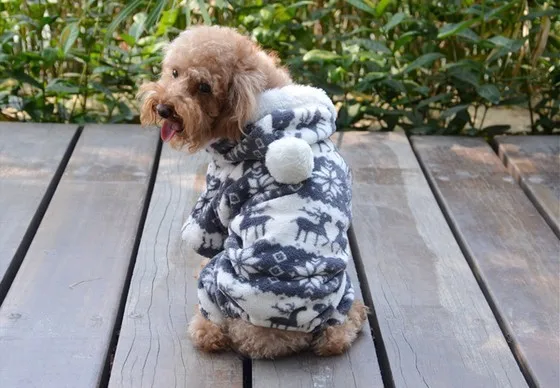 Модные новые коралловые флисовые Дешевые Свитера для собак такса Одежда зимнее