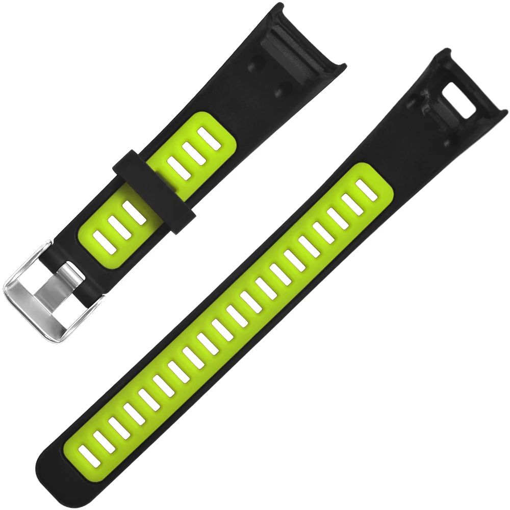 Сменный Браслет для Garmin Vivosmart hr, длинный мягкий силиконовый ремешок для Garmin Vivo Smart HR, браслет на запястье