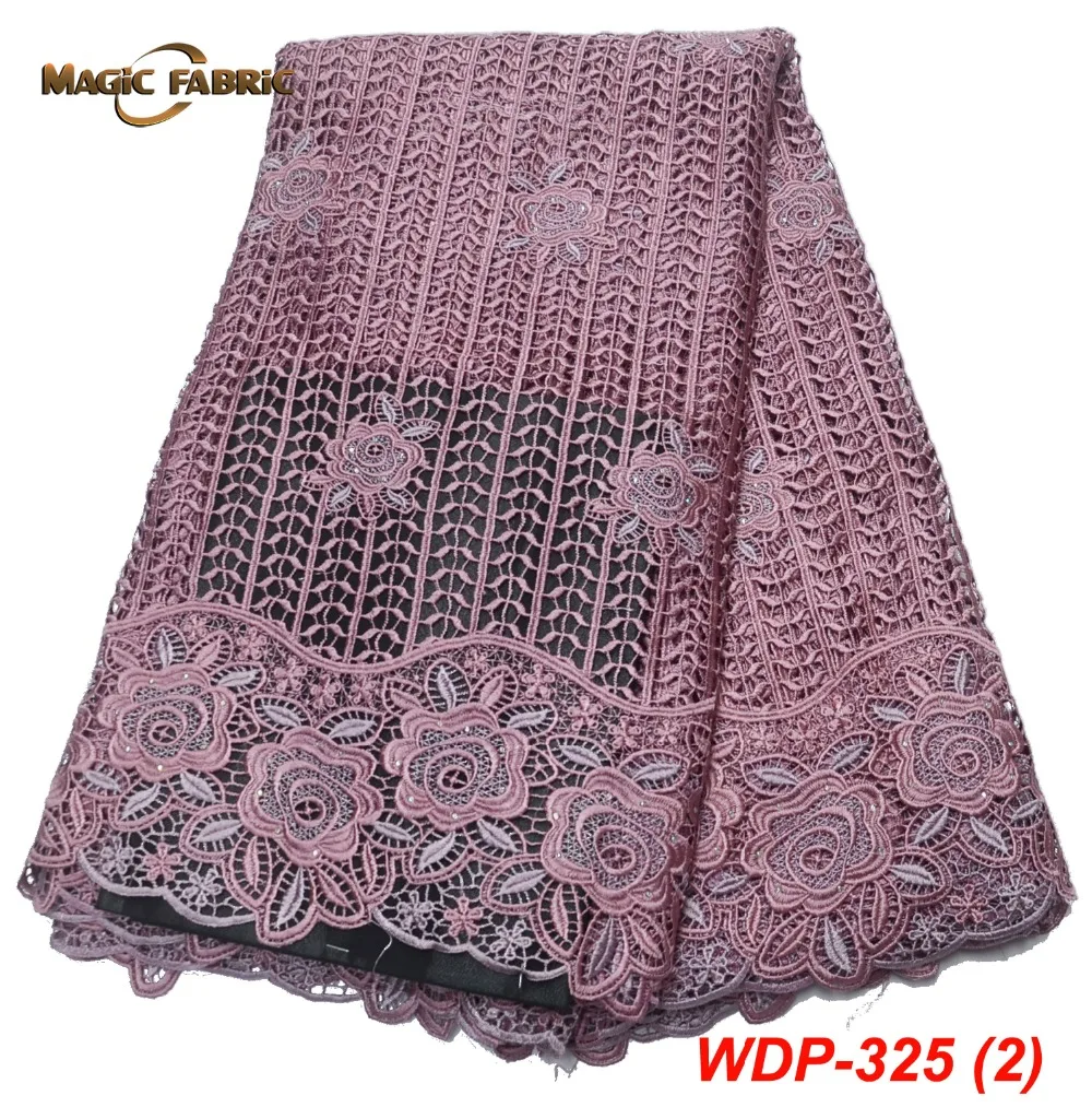 Африканская кружевная ткань 2018 высококачественное кружево африканский гипюр