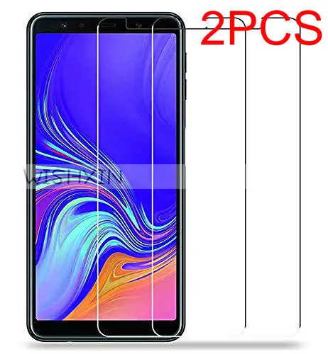 Закаленное стекло для Ulefone S10 Pro 2 шт. защитная пленка экрана телефона защитный