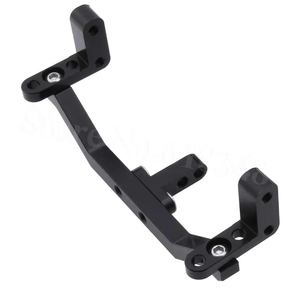 2 шт./партия алюминиевый передний и задний Сервоусилитель верхний звено комплект