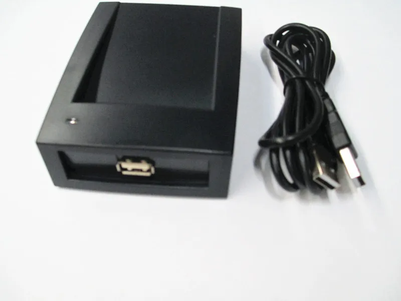 USB 125 кГц RFID Бесконтактный считыватель ID карт|card reader|id card readercard reader |