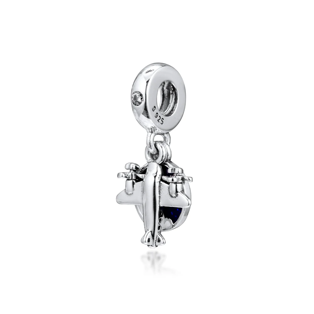 Бусины из серебра 925 пробы для браслетов Pandora | Украшения и аксессуары