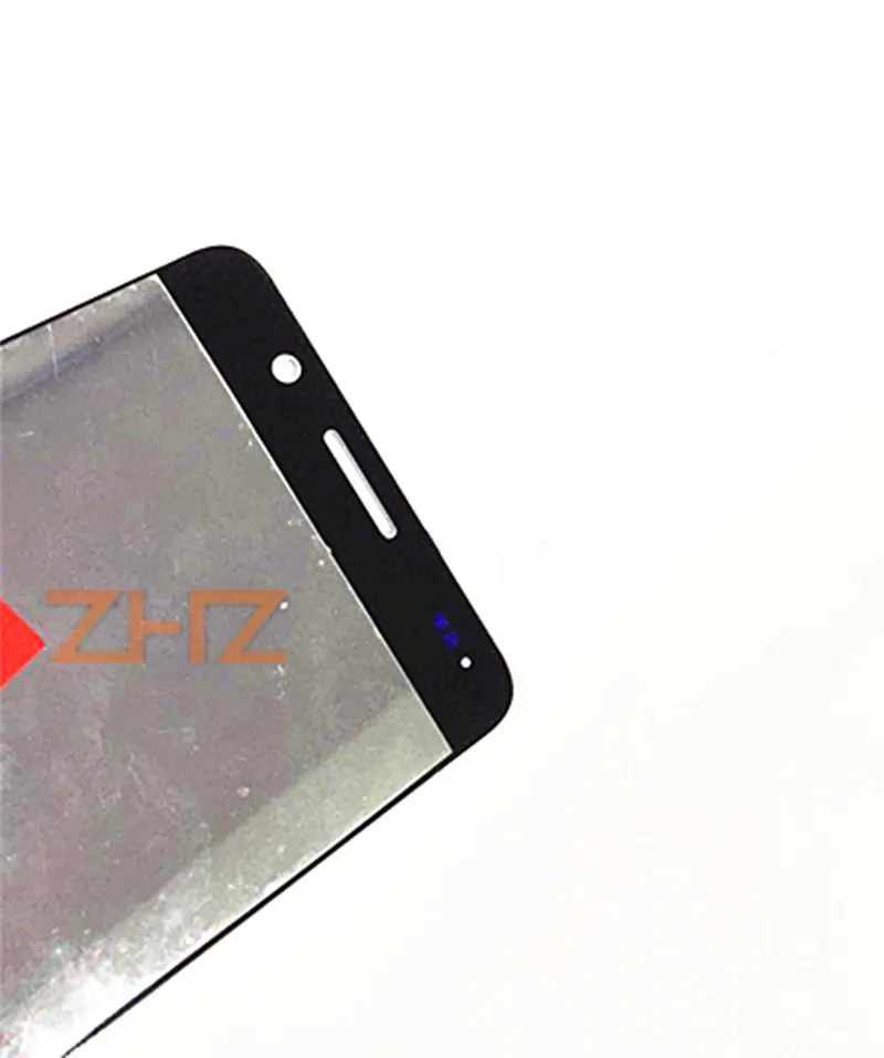 100% Протестировано для Huawei Honor 6 H60 L02 L12 ЖК дисплей с кодирующий преобразователь