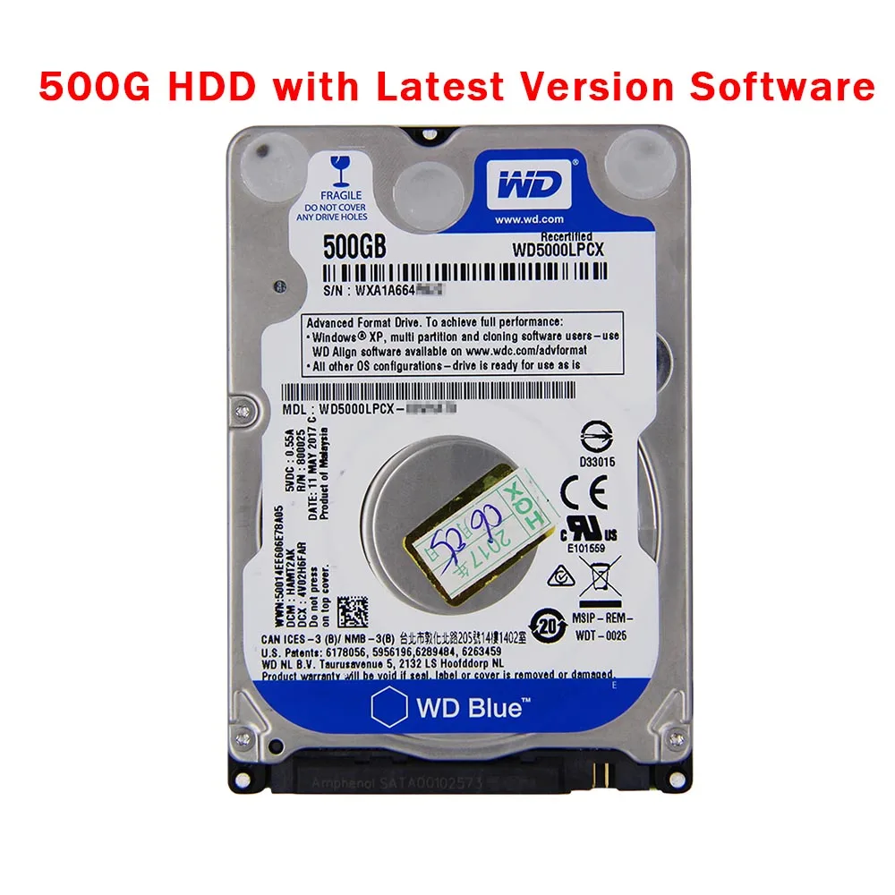 HDD with Software MDI для GM V2019.04 MDI множественный диагностический интерфейс OBD2 wifi USB сканер OBD 2 OBD2 автомобильный диагностический инструмент MDI wifi сканер - Цвет: HDD with Software