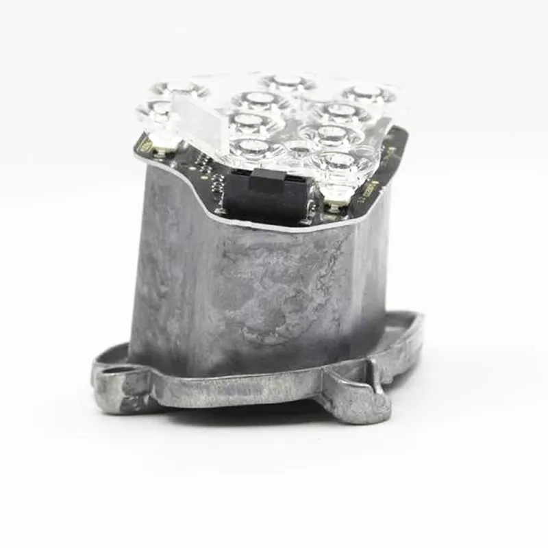 

Автомобильная плата управления поворотником, компьютерная плата 520 525 528b mw530 535i F18 F11 Series, дневной фотоисточник, модуль