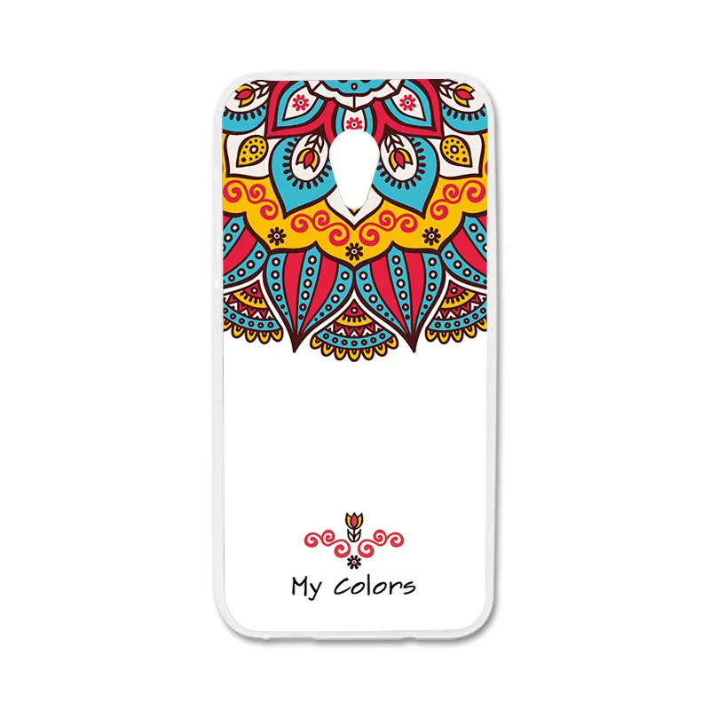 L050 Чехол для Alcatel Работает с любым оператором, U5 3g 4047 4047D 4047Y чехол s и силикона с откидной крышкой для Alcatel Работает с любым оператором, U5 4G 5044 5044D U5 HD 5047 5047D 1S 5024D чехлы - Цвет: L050
