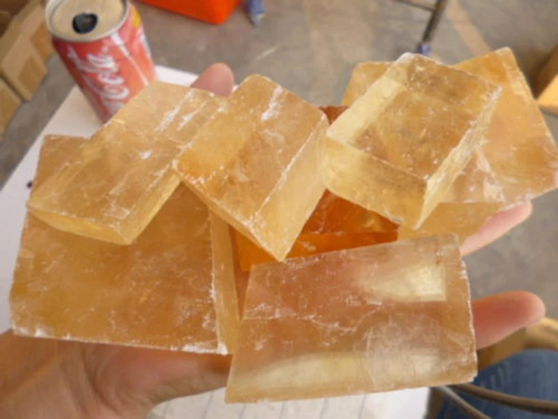 820 г 8 шт. натуральный оптический образец | Дом и сад