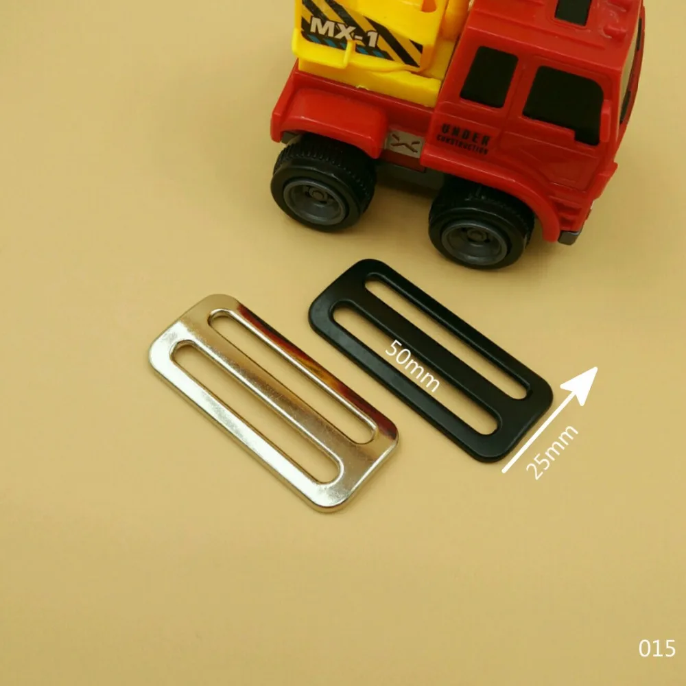 Бесплатная доставка новинка 2 дюйма Высококачественная изогнутая металлическая