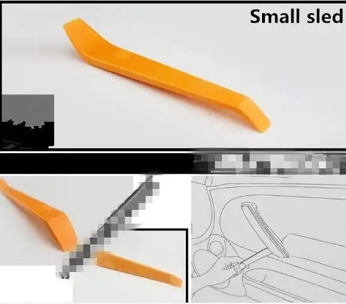 4 шт./компл. Наборы инструментов диагностический инструмент Автозапчасти для Nissan