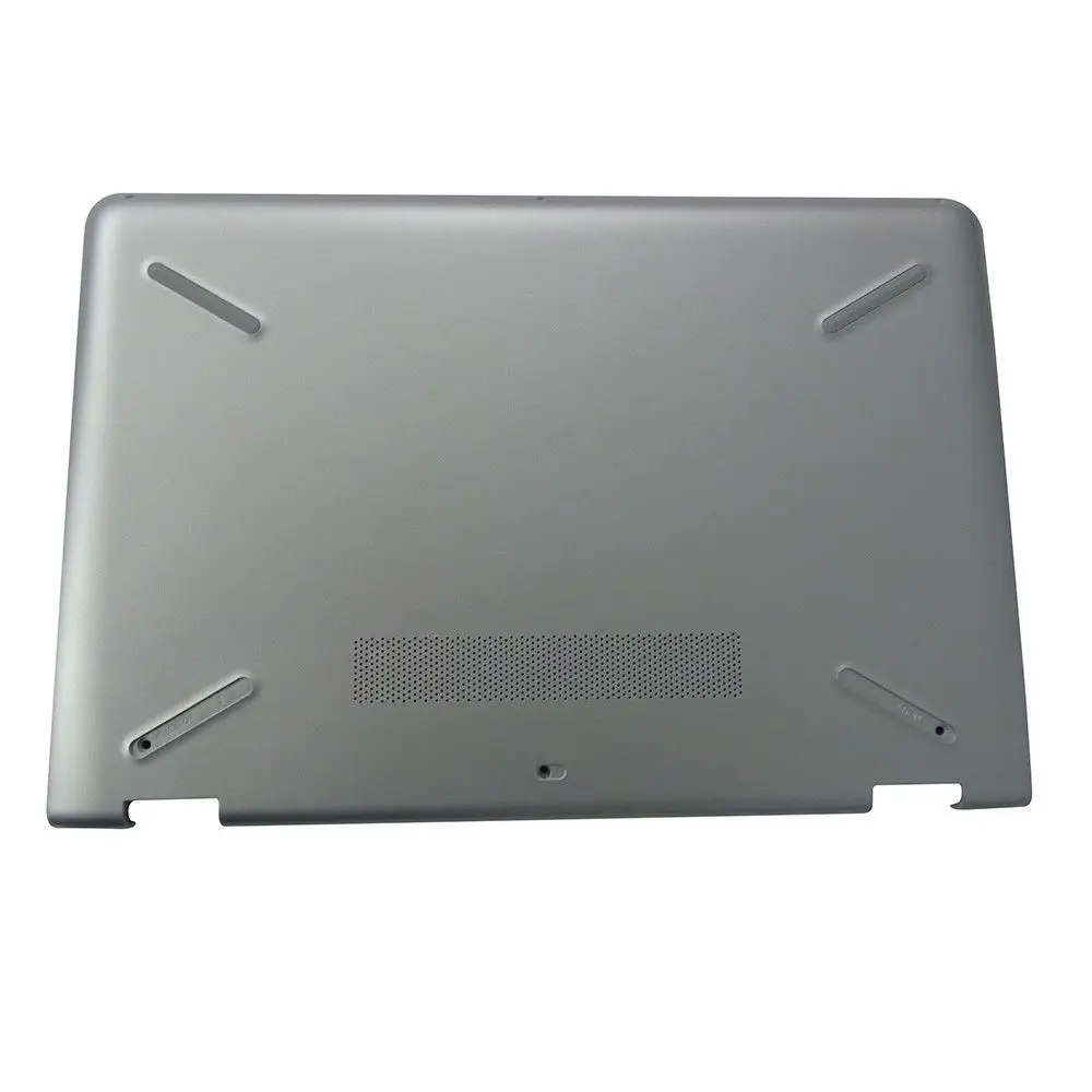 GZEELE Нижний Базовый шасси в корпусе для hp павильон X360 14-BA 14M-BA 14T-BA чехол для задней части корпуса основание распределительная коробка 924273-001 серебро