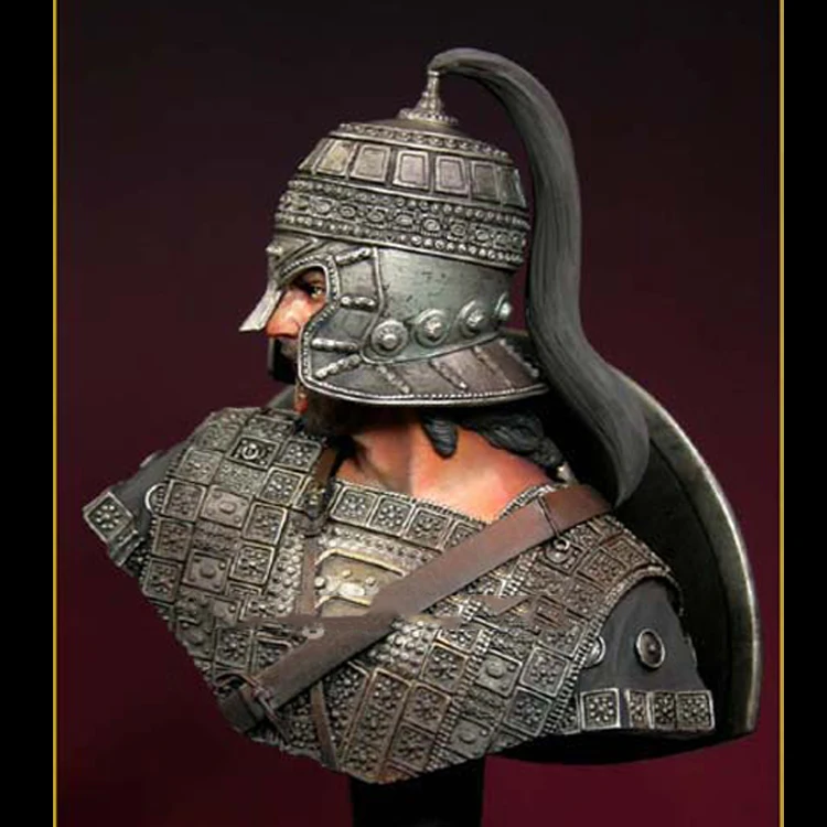 1/10 шкала resin Смола Бюст B. C Гектор коллекция бюст