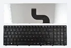 Новая клавиатура SP с испанской раскладкой для Packard Bell easynote TE11HC LX86 TX86 TK83 TK85 TK87 TE11HR TE11BZ, Черная