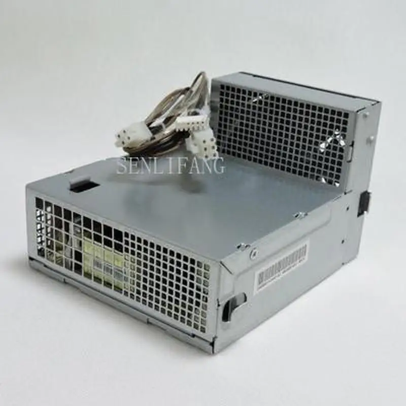 240 W PSU для сервера 6000 6005 6200 8000 8100 8200 SFF 240 W Питание HP-D2402A0 D10-240P PC8019 508152-001 503376-001