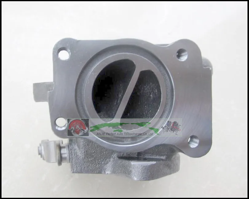 Турбинный корпус K03 53039880121 53039700121 для Peugeot 207 308 3008 5008 RCZ Citroen DS 3 C4 2005 EP6DT EP6CDT 1.6L THP|housing|