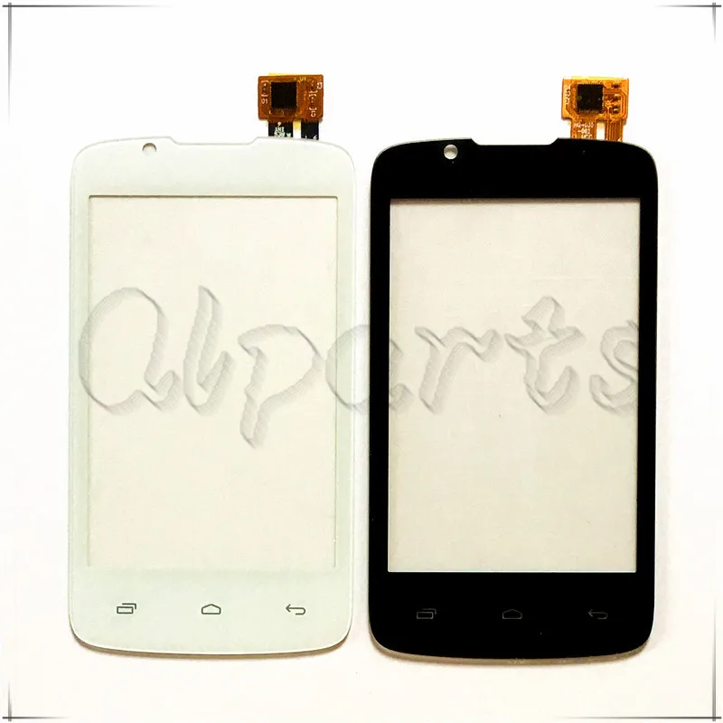 Сменный сенсорный экран Syrinx для Fly IQ436 Era Nano 3 iq 436 переднее стекло объектив