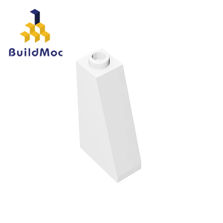 BuildMOC Собирает Частицы 4460 для строительных блоков детали сделай сам