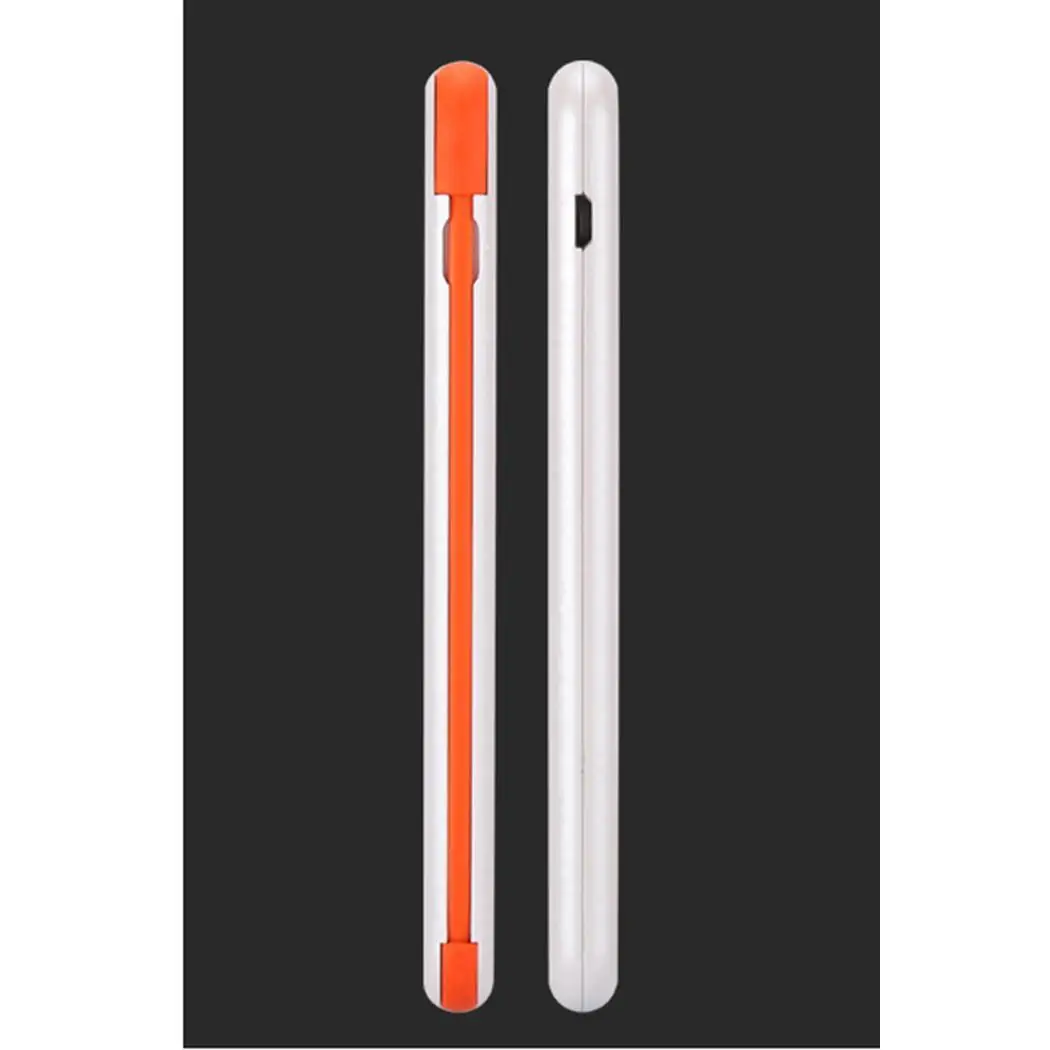 3000/4000 мАч водонепроницаемый внешний аккумулятор зарядное устройство Внешний