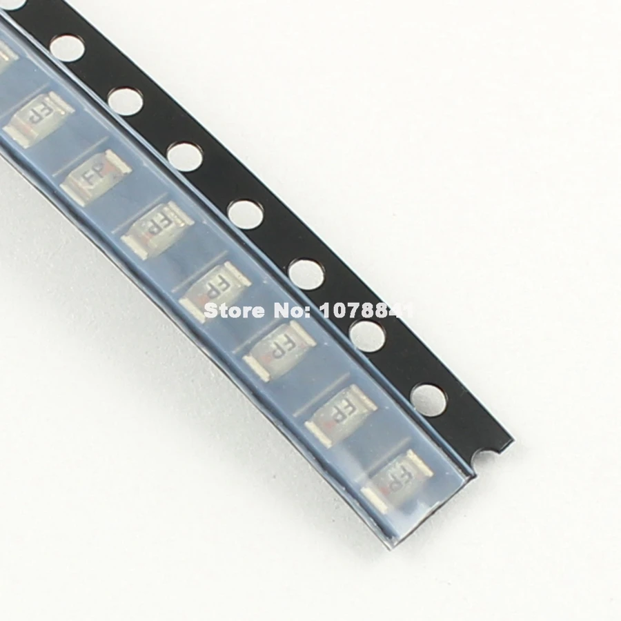 10 шт. Littelfuse SMD SMT 1206 быстродействующий предохранитель 3A 32V 429003 маркировочный код