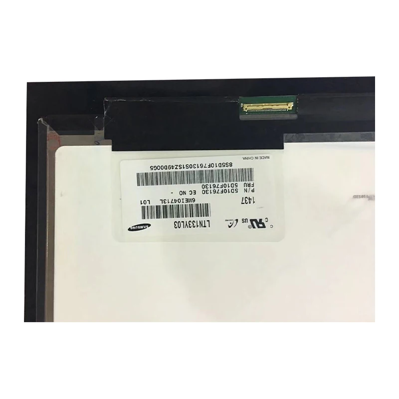 Сенсорный ЖК экран MEIHOU для Lenovo Ideapad Yoga 900 13ISK 3200*1800 QHD + LCD 6M.G55N7.002/B116XAN04.1 сенсорный
