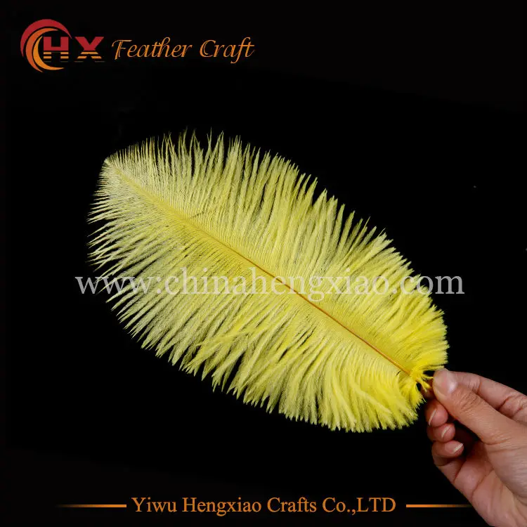 Красивые дешевые страусовые перья для самостоятельного изготовления ювелирных