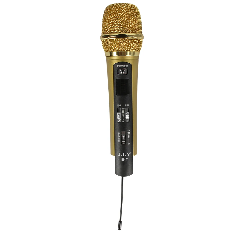 USB HiFi Bluetooth динамик сабвуфер беспроводной стерео Бас Звук с AUX RCA караоке микрофон