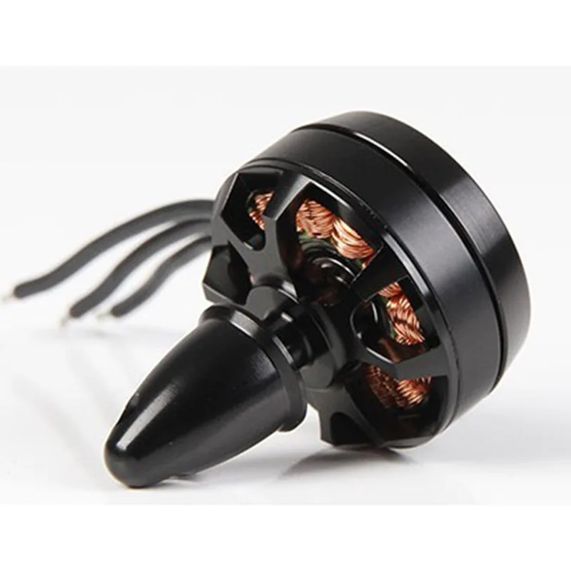 4 шт. SUNNYSKY X2204S 2300KV бесщеточный двигатель CW/CCW для мини квадрокоптера QAV250 Robocat