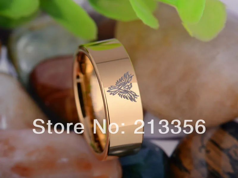 Бесплатная доставка Лидер продаж в Великобритании России Бразилии США 8 мм