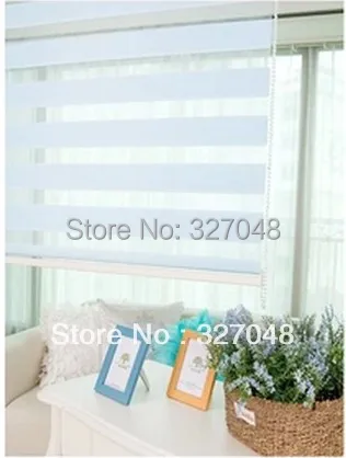 Дешевые жалюзи популярные Зебра жалюзи/электрические жалюзи/двухслойные