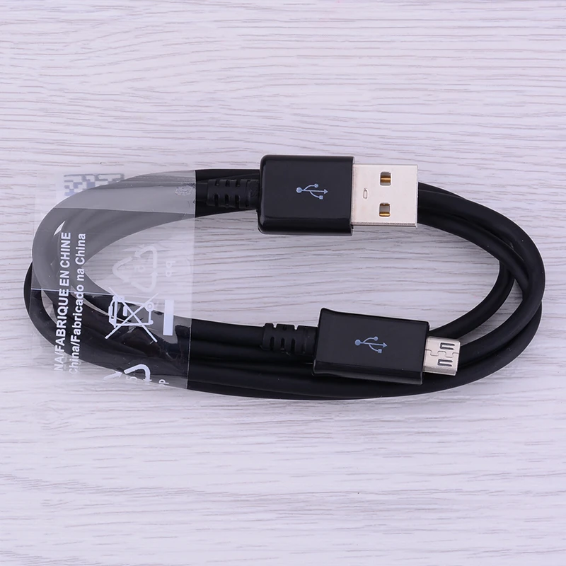 Универсальный Micro Usb кабель зарядное устройство Шнур для Huawei P8 Honor Y3 Y5 Y7 2017 mate 8 9 10