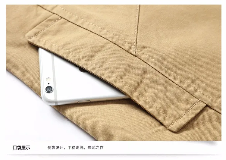 4XL модный мужской Тренч средней длины, новинка, весна-осень, приталенный, Повседневный, чистый цвет, куртки, 4 цвета, ветровка, пальто